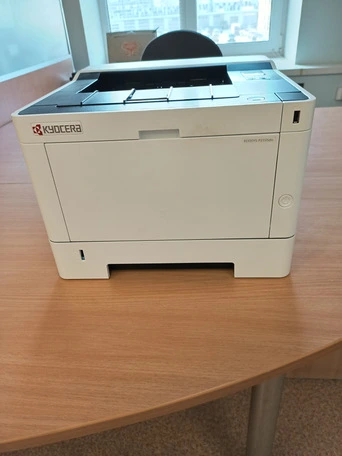 Обзор лазерного принтера Kyocera ECOSYS P2335dn