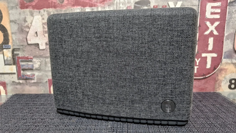 Обзор портативной колонки Audio Pro A15. Красота и мощность в одном флаконе
