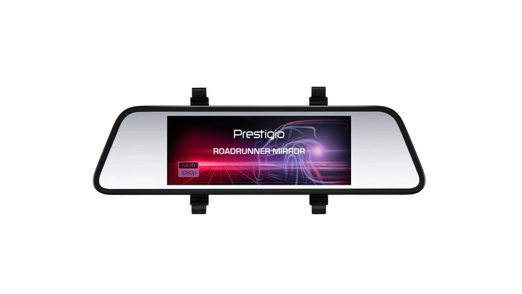 Обзор видеорегистратора Prestigio RoadRunner Mirror: слишком хорош для бюджетника