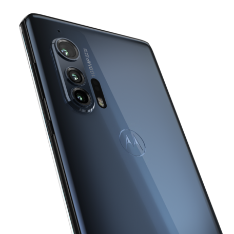 Раскрыты характеристики смартфона Motorola Edge Lite | Смартфоны | Дайджест новостей | Клуб DNS