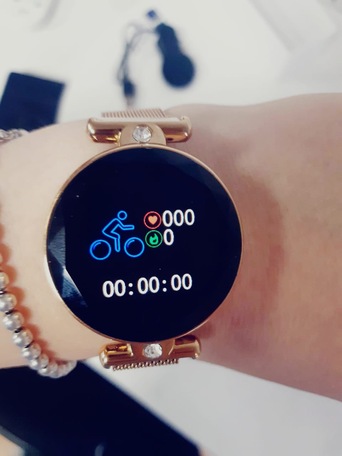 Купить Фитнес-браслет Smarterra SmartLife Zen в интернет магазине DNS. Характеристики, цена Smarterra SmartLife Zen | 1393816