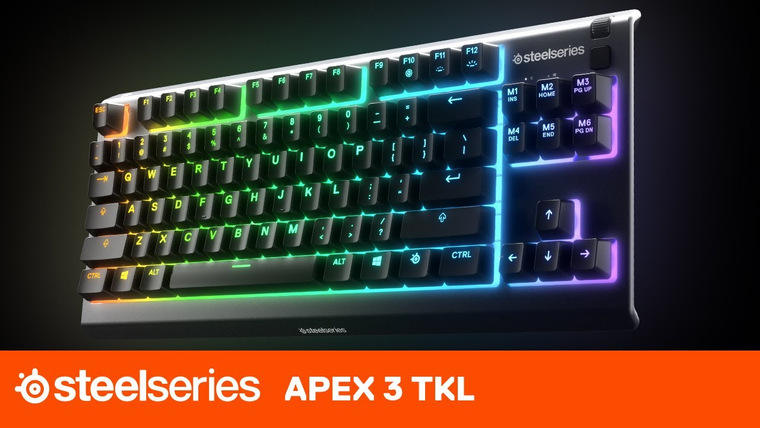 Apex 3 TKL 