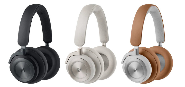 Bang \u0026 Olufsen 