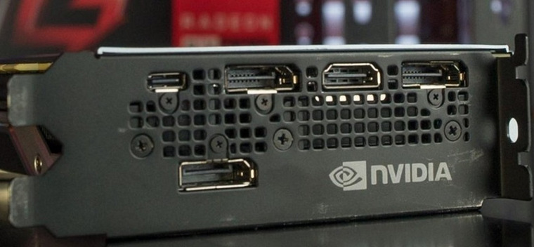 Usbc nvidia driver что это