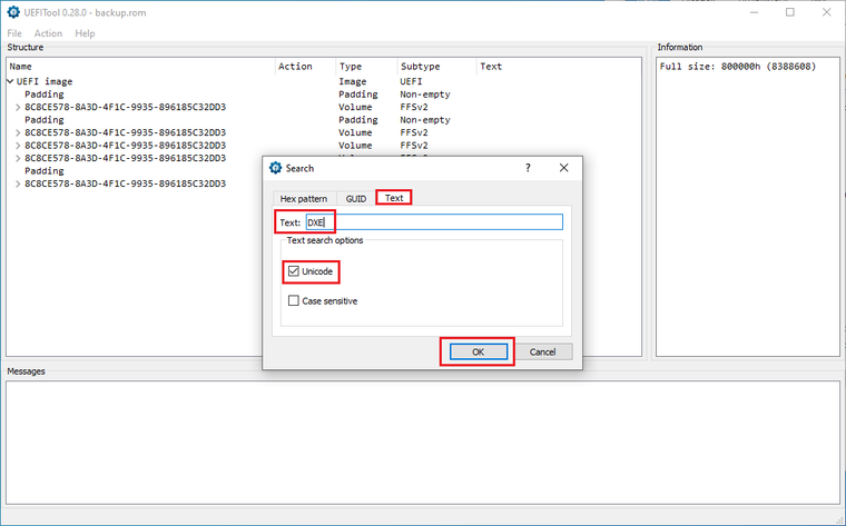Bios renamer asus что это за программа