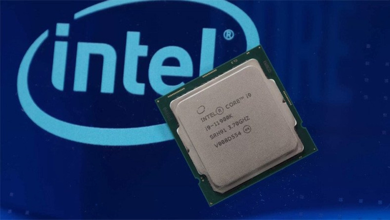 Intel представила новую технологию Adaptive Boost для старших процессоров Intel Rocket Lake-S