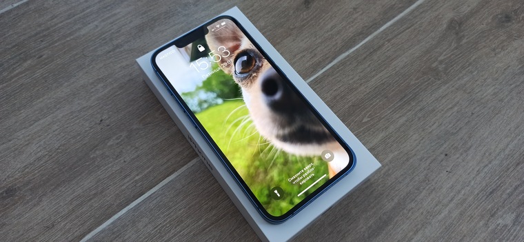 Обзор Apple iPhone 13 128 ГБ:&nbsp;Три месяца с&nbsp;iPhone  после вечности на Android