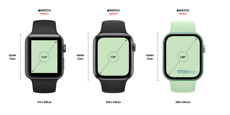 Apple Watch Series 