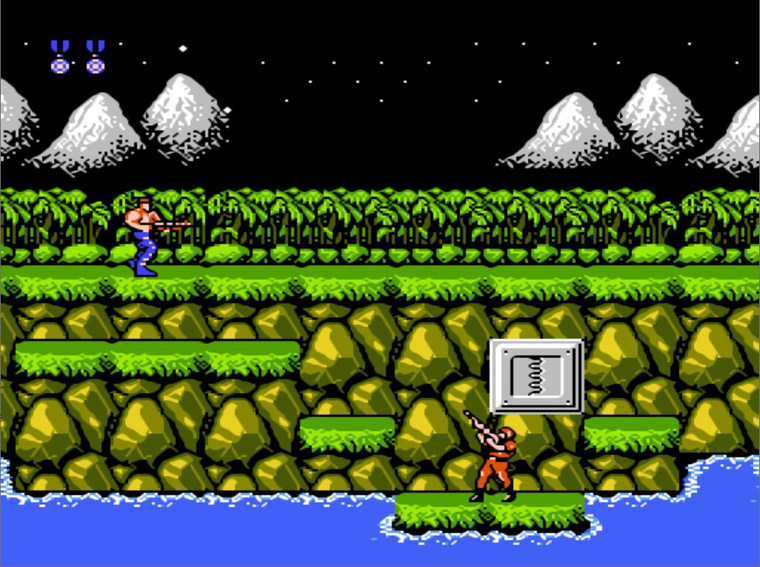 Игры денди на двоих список с картинками