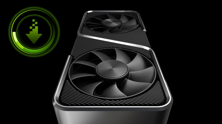 NVIDIA выпустила новый графический драйвер GeForce Game Ready 537.13 WHQL — что нового?