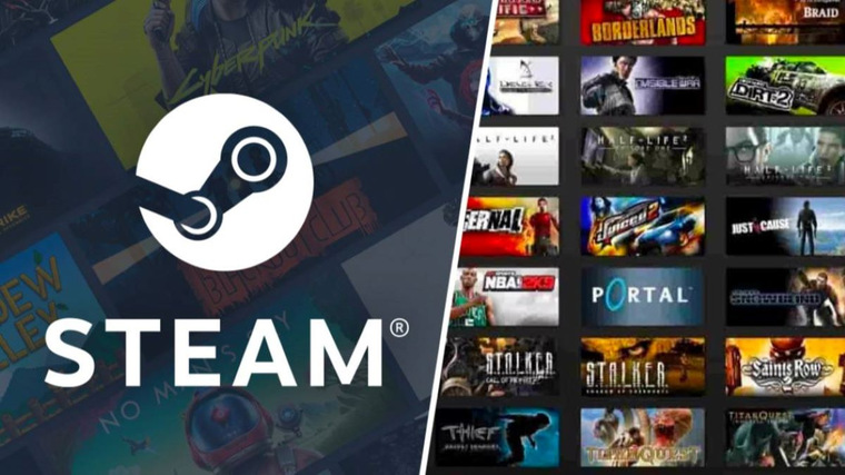 В QIWI вернулась возможность пополнять российские аккаунты Steam, но, к сожалению, ненадолго (обновлено)