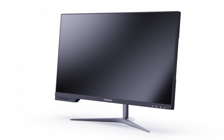 ?В России начались продажи моноблоков Гравитон М50 на процессорах ...