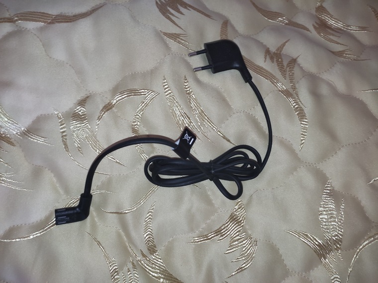 Кабель для подключения монитора к розетке - 95 фото