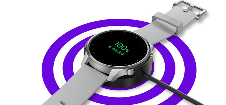 ⚡Xiaomi вскоре может представить смарт-часы Mi Watch Revolve | Смарт-часы и  фитнес-браслеты | Новости | Клуб DNS