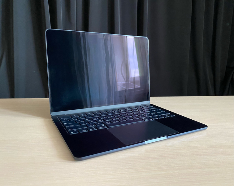 Обзор на MacBook Air 13.6 дюймов 2022 М2 | Ноутбуки | Обзоры