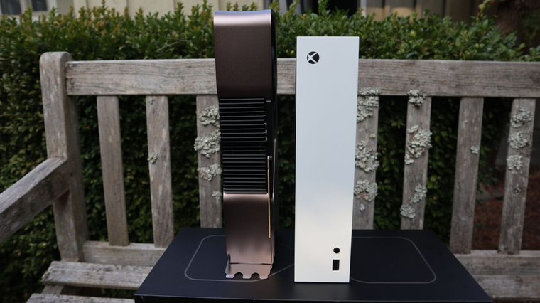 Все, что известно о видеокартах NVIDIA GeForce RTX 4000