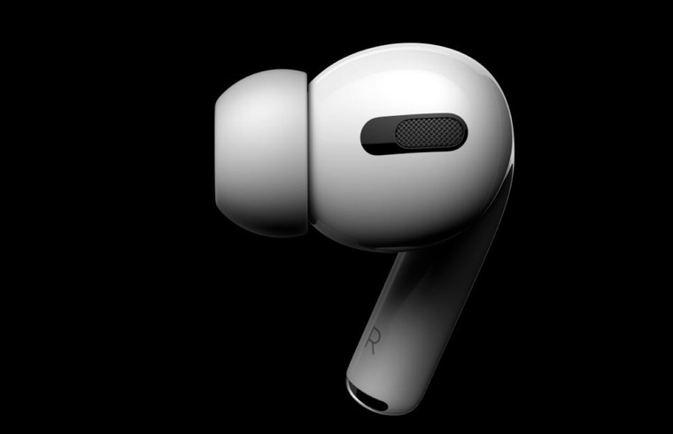 ⚡Apple AirPods Pro 2 могут появиться 