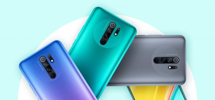 ⚡Смартфон Redmi 9A был замечен в базе данных регулятора FCC | Смартфоны ...