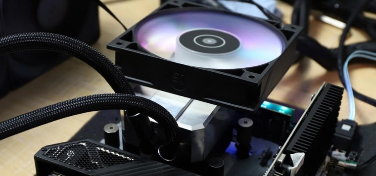 ⚡Предсерийный образец APU AMD Ryzen 7 4700GE засветился в тесте ...