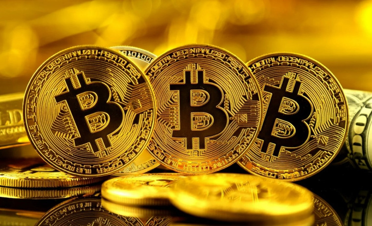 Курс Bitcoin подскочил до 64 000 долларов за монету и установил абсолютный рекорд стоимости