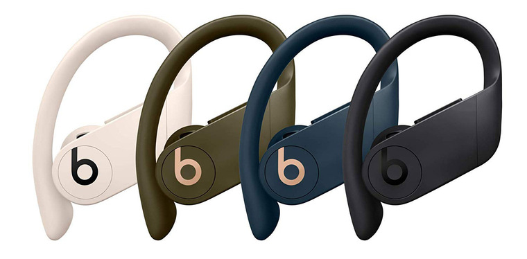 Apple Powerbeats4 