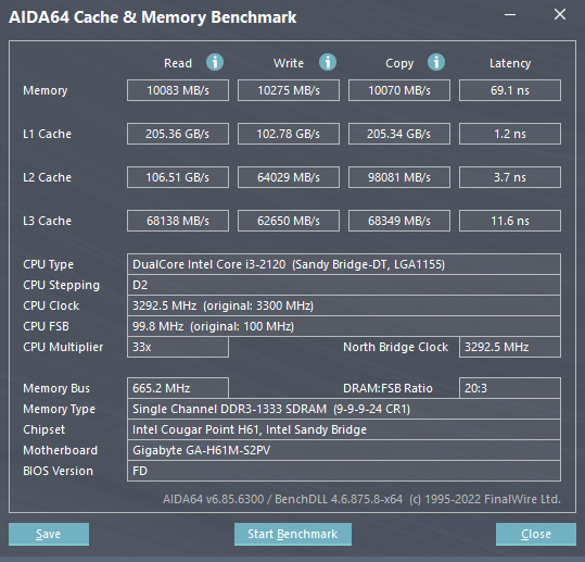 Обзор оперативной памяти DDR3 AMD Radeon R5 Entertainment Series на 8 ...