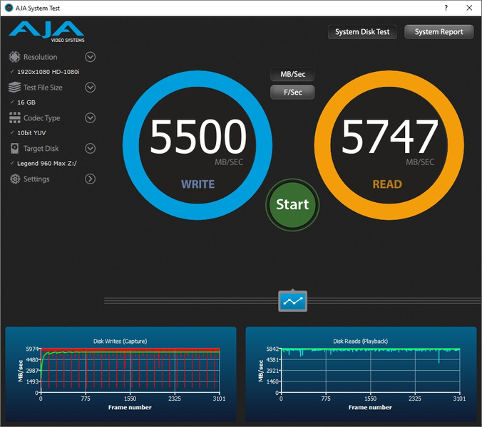 Обзор A-data Legend 960 Max. Флагманский NVMe-накопитель с радиатором в ...
