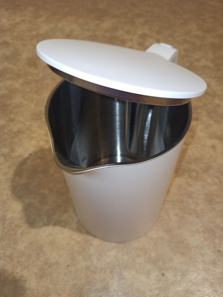 Обзор Xiaomi Mi Electric Kettle