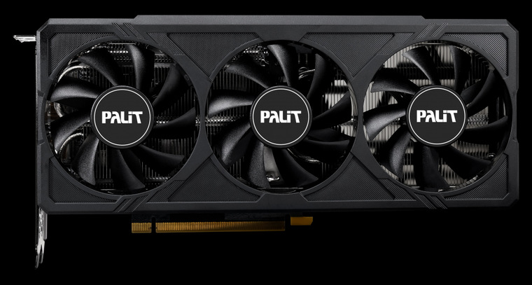 【レア/美品】 Palit GEFORCE RTX 4060Ti OC 16GB ⚡Palit представила видеокарту GeForce RTX 4060 Ti JetStream OC с