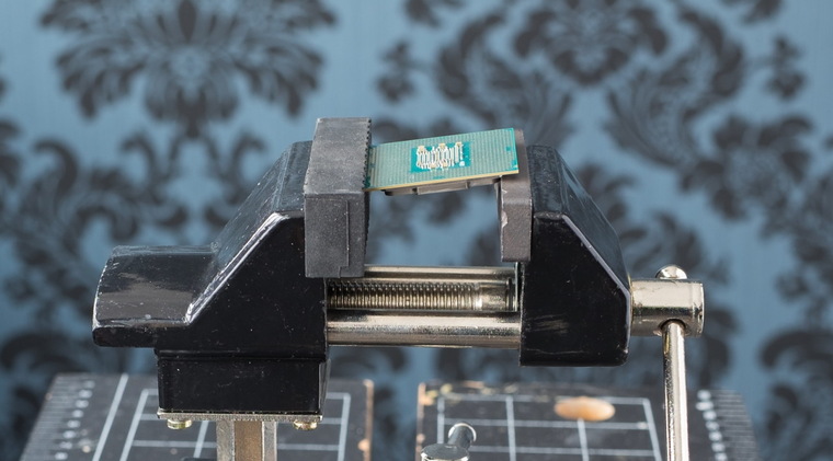 Что такое скальпирование процессора? | Процессоры | Блог | Клуб DNS