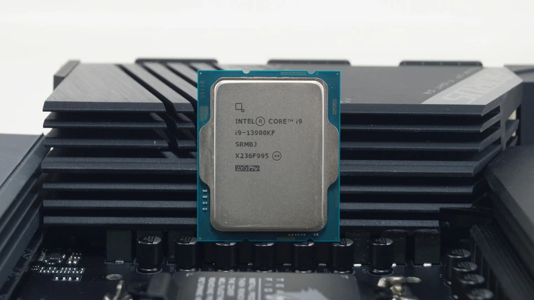 Обзор Intel Core i9-13900KF и сравнение с Ryzen 9 7950X, Core i9