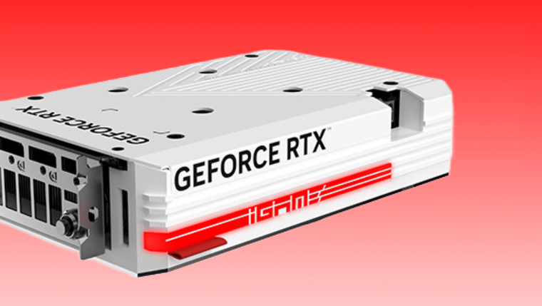 ⚡Colorful представила компактную iGame GeForce RTX 4060 Ti Mini OC 8 GB ...