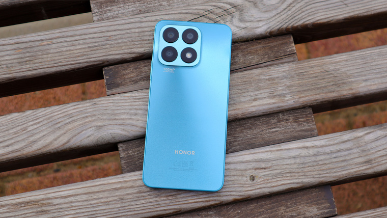 Обзор Honor X8a