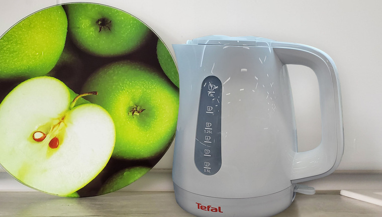 Обзор чайника Tefal KO172130