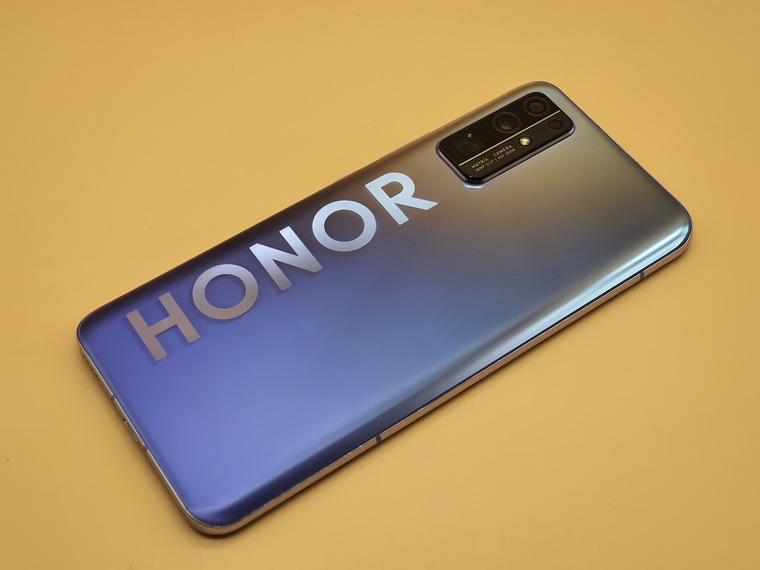 Как увеличить шрифт на Huawei Honor 9A