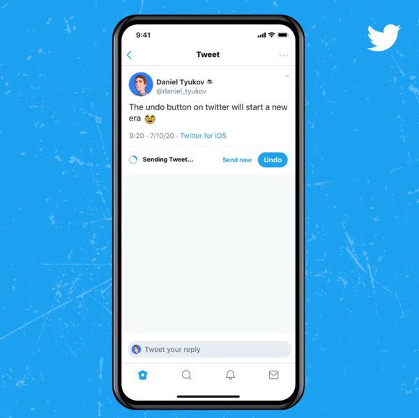 ⚡В сети Twitter появилась платная подписка | Интернет | Новости | Клуб DNS