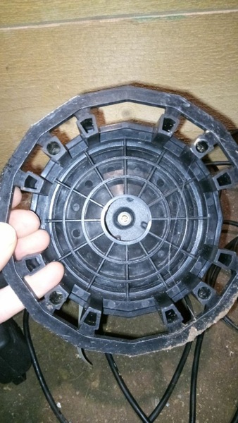 Обзор фекального насоса Джилекс ФЕКАЛЬНИК 140/6. Эксплуатация в деревне ...