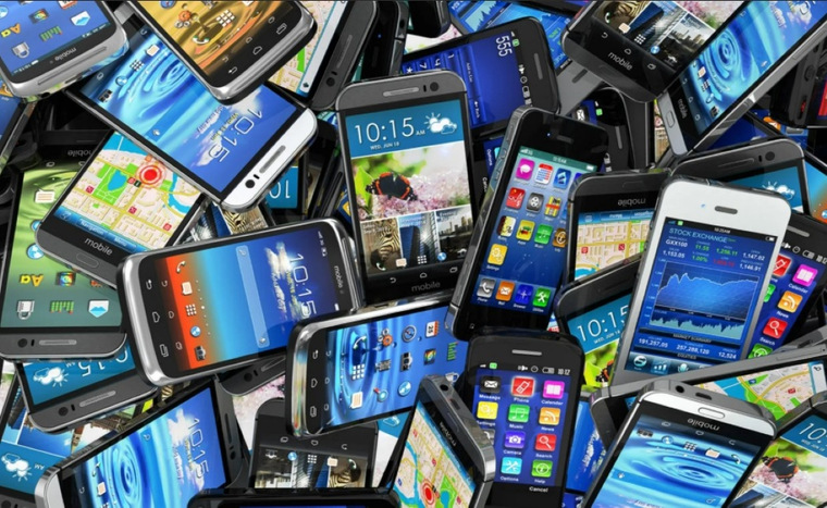 Как быстро обесцениваются смартфоны Apple, Samsung, HUAWEI и других брендов?