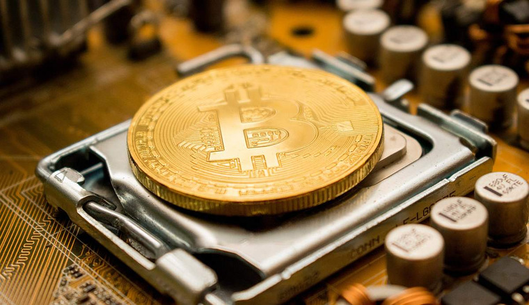 Доходность майнинга Bitcoin стремительно падает — заработать крайне сложно