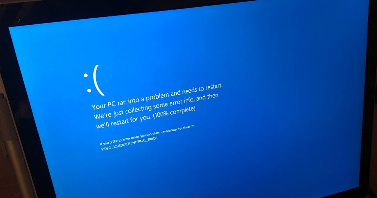 ⚡Microsoft заявила, что Windows 11 24H2 — самая надежная ОС в