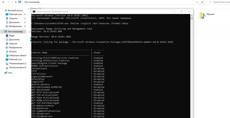 Cleverfiles что это за папка windows