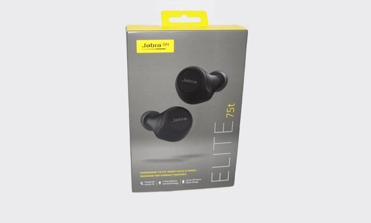 Jabra Elite 75t 