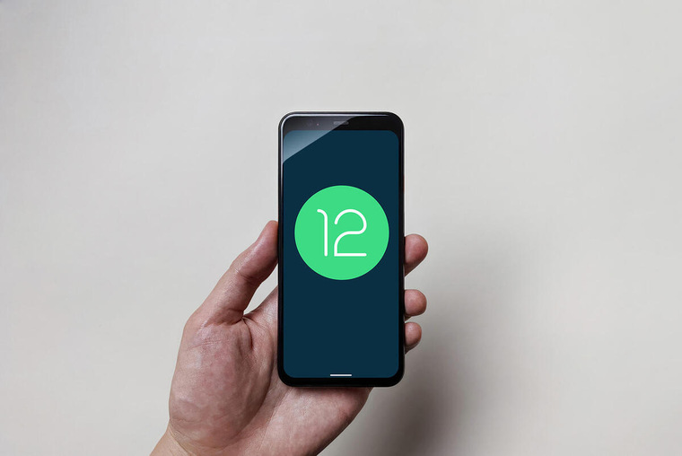 Вышла последняя бета-версия Android 12 — релизная версия следующая