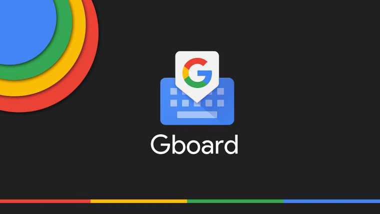 make gboard bigger