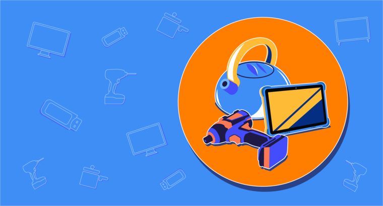 Как в DNS создают и развивают собственные бренды? | Компания DNS | Блог ...