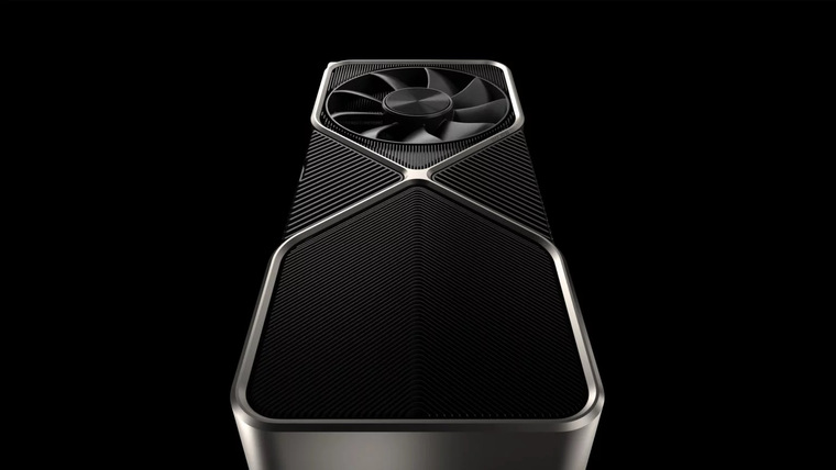 GeForce RTX 3080 и 3090 сильно греются не только при майнинге, но и в играх