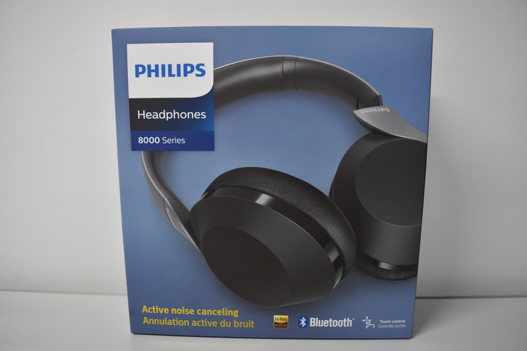 Обзор Philips TAPH805 | Наушники и 