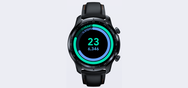 TicWatch Pro 3 LTE 