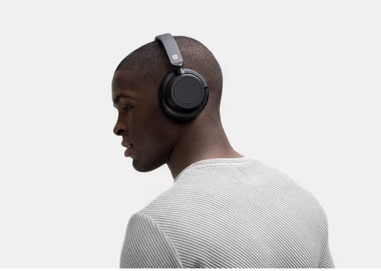 Surface Headphones 2 