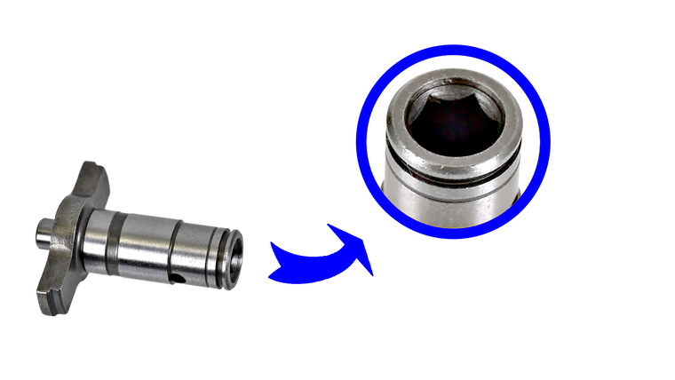 Импульсный шуруповерт, он же импакт: что это такое | Шуруповерты | Блог ...